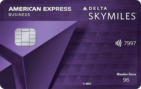 Delta SkyMiles Reserve American Express Card — Full Review [2024]