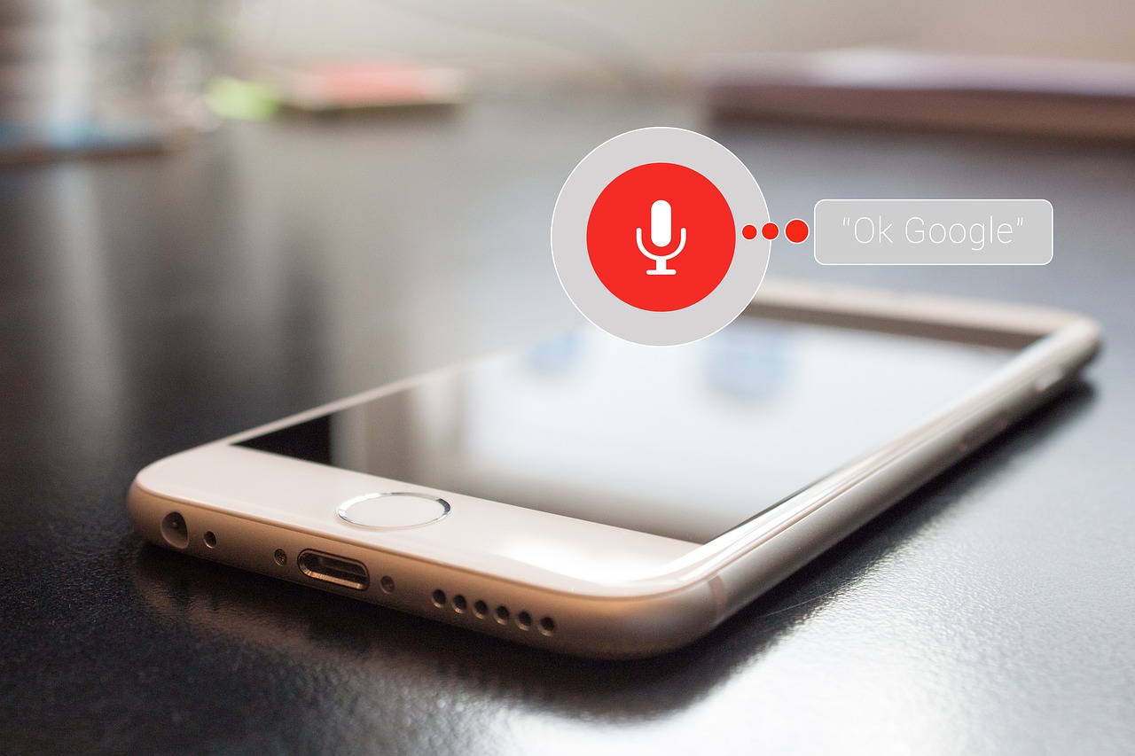 guide to voice search optimization