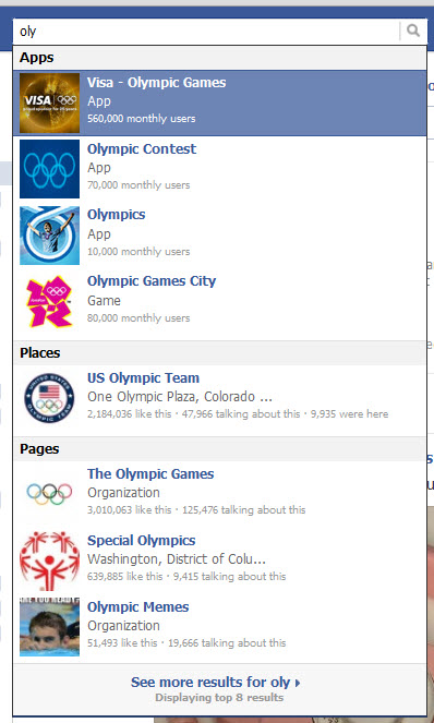 olympics-facebook