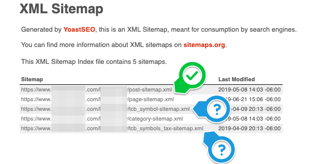 example of using Screaming Frog to run a crawl analysis of an XML sitemap
