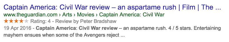 captain america civil war review Google Search