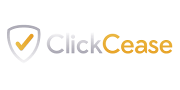 ClickCease Logo