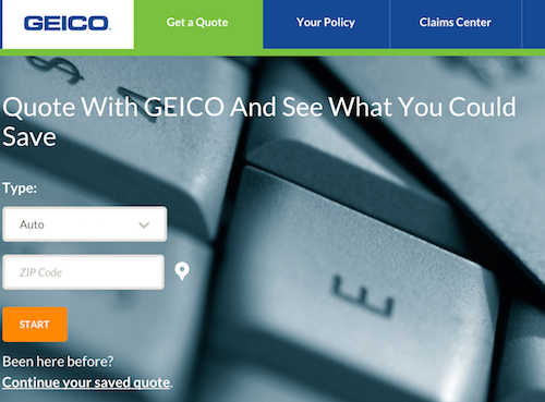 geico-homepage