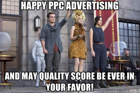 Happy PPC Advertising