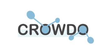 Crowdo Logo
