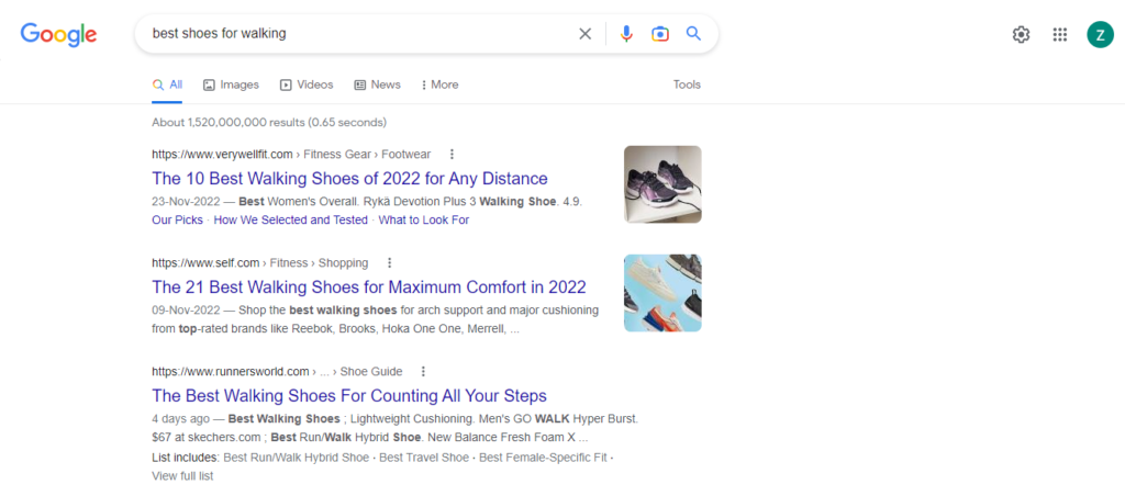 use keyword clusters to optimize and harness rankbrain for ecommerce websites